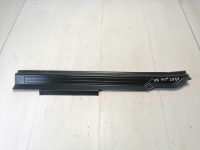Накладка на порог внутренняя, AUDI, A8, D2, AQD, 1999, R, R, 4D0853758