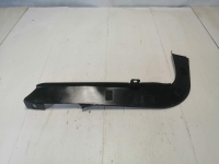 Пластик салона, AUDI, A8, D2, AQD, 1999, 4D0863474