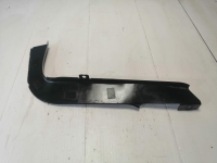 Пластик салона, AUDI, A8, D2, AQD, 1999, 4D0863473