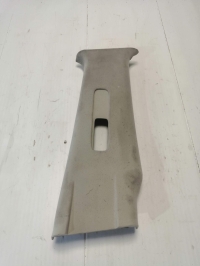 Накладка на стойку, NISSAN, TIIDA, SC11X, HR16DE, 2010, R, 76913-EL00A