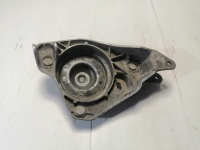 Крепление опоры двигателя, AUDI, A8, D2, AQD, 1999, L, Верхнее, 4D0412391