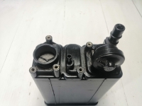 Абсорбер, LEXUS, GS430, UZS190, 3UZ-FE, 2006, 77740-30360