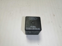 Реле, FORD, FOCUS, DNW, Ford Zetec 2.0, 2002, F0AB-14B192-AA