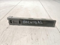 Светильник салона, AUDI, A8, D2, AQD, 1999, R, L, 4D0947304