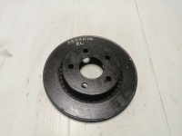 Диск тормозной, AUDI, A8, D2, AQD, 1999, R, L