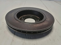 Диск тормозной, AUDI, A8, D2, AQD, 1999, R, L