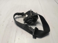 Ремень безопасности, FORD, FOCUS, DNW, Ford Zetec 2.0, 2002, R, R