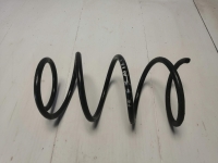 Пружина, BYD, F3, 4G15S, 2012, F, R