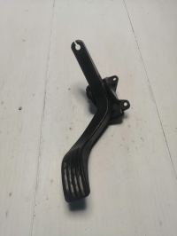 Педаль газа, FORD, FOCUS, DNW, Ford Zetec 2.0, 2002
