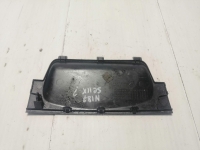 Пластик салона, NISSAN, TIIDA, SC11X, HR16DE, 2010, 68413-EL00A