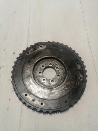 Маховик мкпп, RENAULT, MEGANE, BA, E7G, 1996, 7700598735