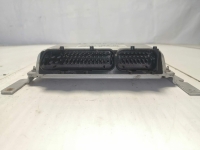 Блок управления двигателем, AUDI, A8, D2, AQD, 1999, 4D0907551