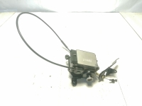 Блок управления круиз-контроля, FORD, FOCUS, DNW, Ford Zetec 2.0, 2002, 3S41-9C734-AA