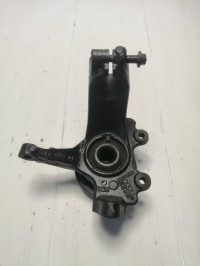 Кулак поворотный, FORD, C-MAX, C214, 2006, F, L, 3N51-3K171