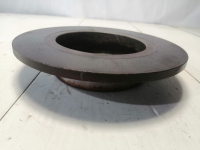 Диск тормозной, SKODA, YETI, 0F0F, CBZB TSI, 2012, R, R