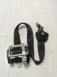 Ремень безопасности, MERCEDES BENZ, M-CLASS, W164, M272E35, 2005, F, R