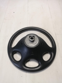 Руль, RENAULT, MEGANE, BA, E7G, 1996, 7700843219