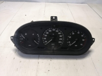 Панель приборов, RENAULT, MEGANE, BA, E7G, 1996, 7700839644