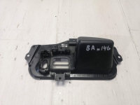 Пластик салона, RENAULT, MEGANE, BA, E7G, 1996, 7700840351