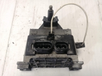 Катушка зажигания, RENAULT, MEGANE, BA, E7G, 1996, 7700860482