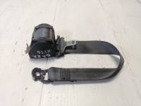 Ремень безопасности, RENAULT, MEGANE, BA, E7G, 1996, R, R