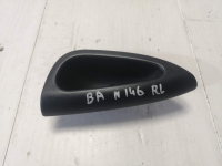 Карман обшивки двери, RENAULT, MEGANE, BA, E7G, 1996, R, L