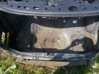 Панель кузова задняяя, HONDA, ACCORD, CL7, K24, 2005, R