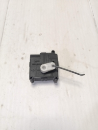 Мотор заслонки отопителя, MITSUBISHI, PAJERO, V78W, 4M41, 2004, 113800-2160