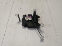 Мотор заслонки отопителя, MITSUBISHI, PAJERO, V78W, 4M41, 2004, 113800-2380