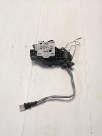 Мотор зеркала заднего вида, INFINITI, FX45, S50, VK45DE, 2003, F, L