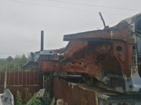 Лонжерон, HYUNDAI, GETZ, TB, G4EA, 2003, F, L