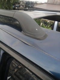 Крыша, MITSUBISHI, RVR SRXM SPORTS-GEAR, N23W, 4G63, 1994