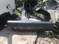 Порог со средней стойкой, HYUNDAI, ELANTRA, XD, G4ED, 2005, R