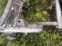 Лонжерон, FORD, FOCUS, DNW, Ford Zetec 2.0, 2002, F, R