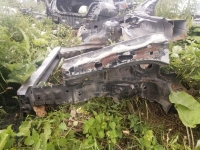 Лонжерон, FORD, FOCUS, DNW, Ford Zetec 2.0, 2002, F, L