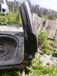 Крыло, FORD, FOCUS, DNW, Ford Zetec 2.0, 2002, R, R