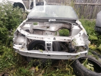 Панель кузова передняя, RENAULT, SYMBOL, LB, K7JA700, 2008, F