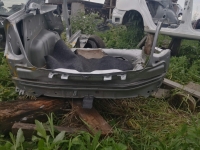 Панель кузова задняяя, RENAULT, SYMBOL, LB, K7JA700, 2008, R
