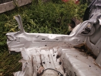Панель кузова задняяя, RENAULT, SYMBOL, LB, K7JA700, 2008, R