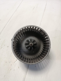 Мотор печки, MITSUBISHI, PAJERO, V78W, 4M41, 2004