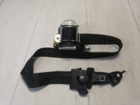 Ремень безопасности, MERCEDES BENZ, M-CLASS, W164, M272E35, 2005, R, R