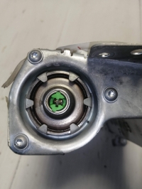 Подушка безопасности пассажира, MERCEDES BENZ, M-CLASS, W164, M272E35, 2005, A1648600805