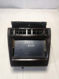 Дисплей информационный, AUDI, A8, D2, AQD, 1999