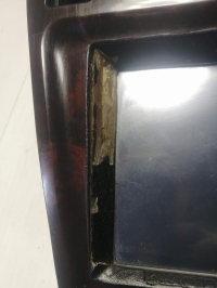 Дисплей информационный, AUDI, A8, D2, AQD, 1999