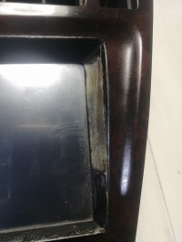 Дисплей информационный, AUDI, A8, D2, AQD, 1999