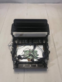 Дисплей информационный, AUDI, A8, D2, AQD, 1999