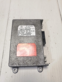 Система аварийного вызова, MERCEDES BENZ, M-CLASS, W164, M272E35, 2005, A2218708726