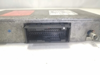 Система аварийного вызова, MERCEDES BENZ, M-CLASS, W164, M272E35, 2005, A2218708726