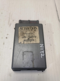 Блок комфорта, FORD, CONTOUR, SEA, 1995, 94BG-15K602-RF