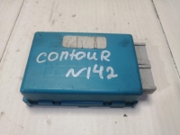 Блок управления, FORD, CONTOUR, SEA, 1995